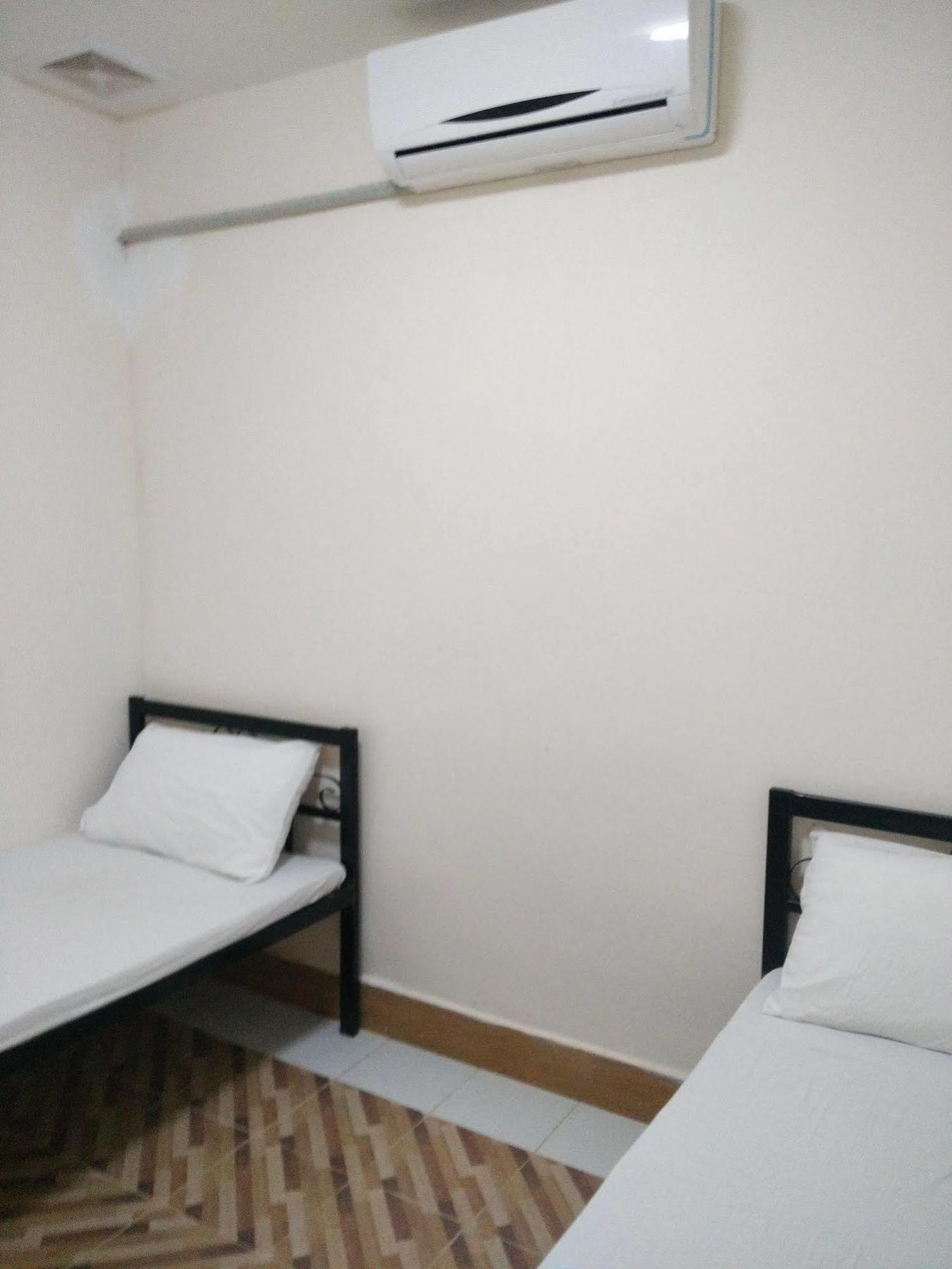 오렌지 백패커 호스텔 비엔티안 외부 사진